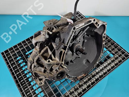 Used Gearbox Gearbox 38139776 38139776