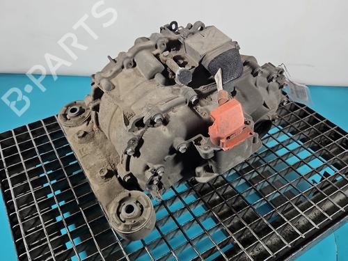 Used Rear differential Rear differential 38150446 38150446