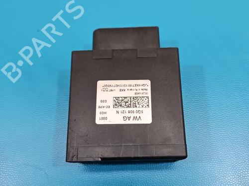 Electronic module SKODA OCTAVIA III Combi (5E5, 5E6) 1.6 TDI | BP39403730M83 - Image 4