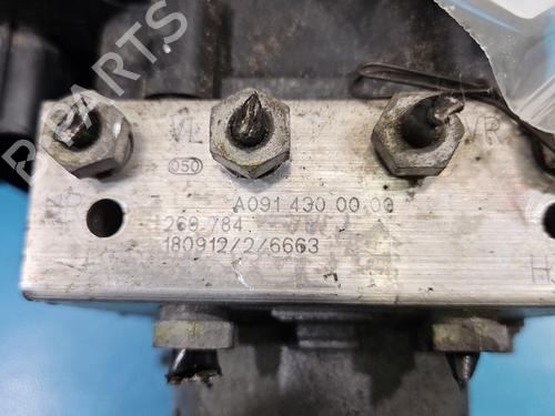 ABS pump INFINITI QX50 II 2.0 AWD (J55) | BP39503394M43 - Image 6