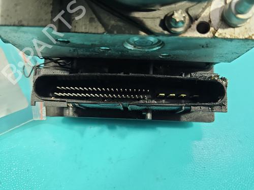 ABS pump CITROËN C4 I (LC_) 1.6 16V | BP37821424M43 - Image 3