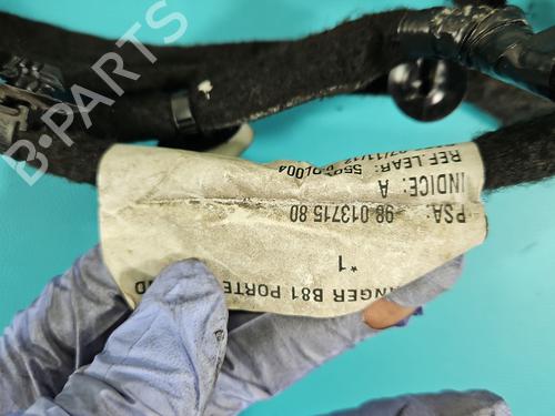 Wiring harness CITROËN DS5 1.6 THP 155 | BP38121633E16 - Image 2