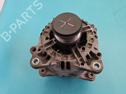 Alternator VW PASSAT B6 (3C2) 2.0 TFSI | BP37842793M7 - Image 2