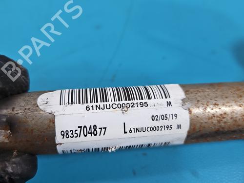 Steering column CITROËN C3 III (SX) 1.2 PureTech 82 | BP37838315M21 - Image 4