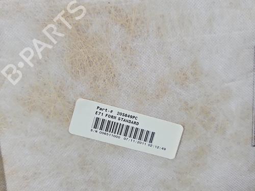 Interior roof BMW X6 (E71, E72) xDrive 40 d | BP37823879I12 - Image 11