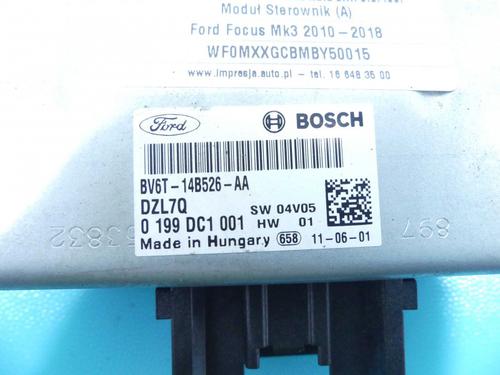 Electronic module FORD FOCUS III 1.6 TDCi | BP37802830M83 - Image 2
