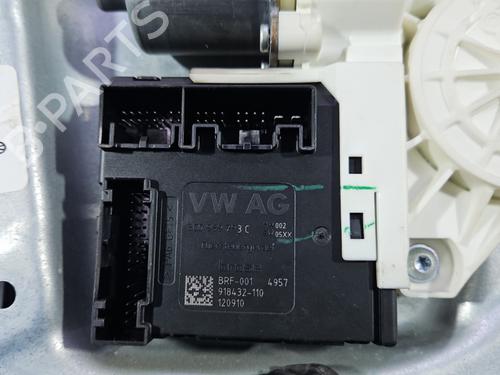 Front left window mechanism VW GOLF PLUS V (5M1, 521) 1.6 TDI | BP38146832C22 - Image 8