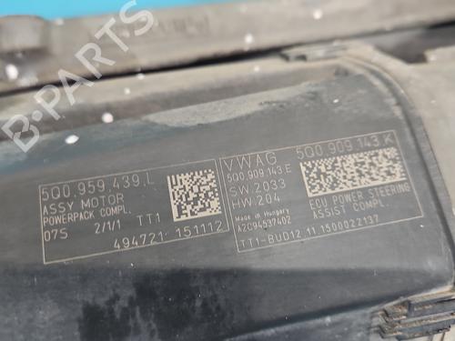 Steering rack VW CC B7 (358) 2.0 TDI | BP37839776M22 - Image 7