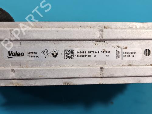 Intercooler DACIA SANDERO III | BP38772870M30 - Image 4