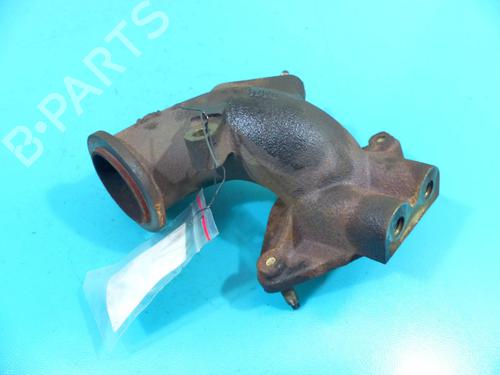 Used Pipe Pipe RENAULT MEGANE III Grandtour (KZ0/1) 1.9 dCi (KZ0J, KZ0N, KZ1S) (131 hp) 37804927 37804927