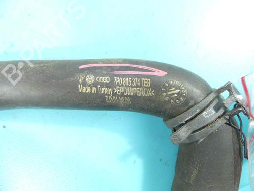 Pipe VW TOUAREG (7P5, 7P6) 3.0 V6 TDI | BP37894454M125 - Image 5