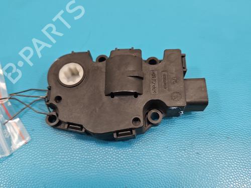 Heater blower motor MERCEDES-BENZ E-CLASS (W213) E 220 d 4-matic (213.005) | BP37835016M62 - Image 5