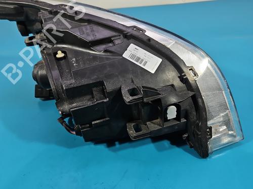 Left headlight VOLVO S60 II (134) | BP38701565C28 - Image 10