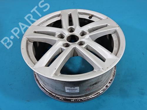Used Rim Rim 39614954 39614954
