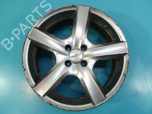 Used Rim Rim 37803384 37803384