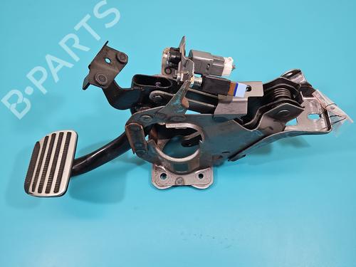 Pedal INFINITI Q50 2.0 T | BP38142348I4 - Image 3