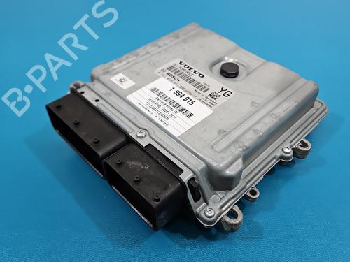 Used Engine control unit (ECU) Engine control unit (ECU) 37852576 37852576