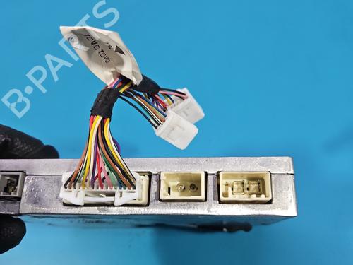 Electronic module TOYOTA RAV 4 IV (_A4_) 2.0 4WD (ZSA44_) | BP40127241M83 - Image 6