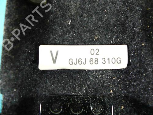 Other MAZDA 6 Hatchback (GG) 2.0 DI (GG14) | BP37893209O1 - Image 5