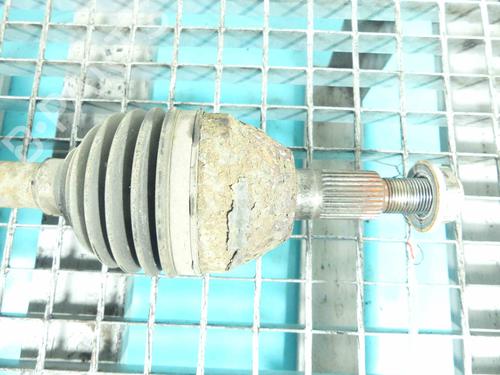 Right front driveshaft CHEVROLET CAPTIVA (C100, C140) 2.2 D 4WD | BP37895252M39 - Image 2