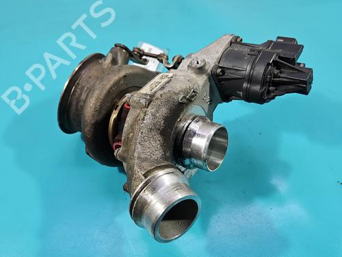 Used Turbocharger/Supercharger Turbocharger/Supercharger 37850099 37850099
