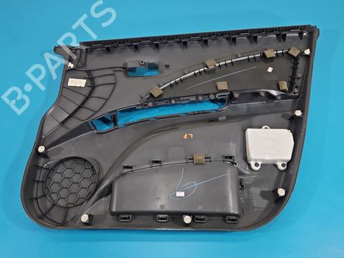Front left panel SUZUKI CELERIO (LF) 1.0 (AVK310) | BP37848932C58 - Image 3