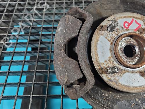 Used Left front brake caliper Left front brake caliper 37852127 37852127