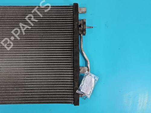 AC radiator CHEVROLET AVEO Hatchback (T300) 1.2 | BP38120837M32 - Image 7