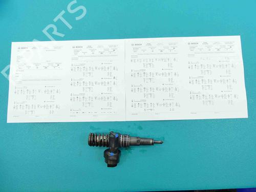 Used Injector Injector 37806613 37806613