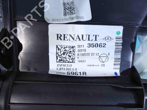 Heater matrix DACIA SANDERO III | BP37887326M63 - Image 8