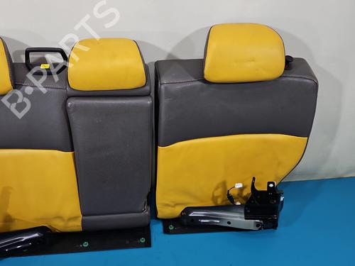Seats set SUBARU FORESTER (SJ_) 2.0 D AWD (SJD) | BP37846534C78  - Image 12