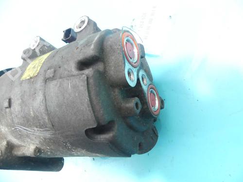 AC compressor VOLVO V50 (545) 2.0 D | BP37806497M34 - Image 4