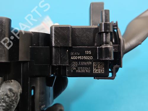 Steering column stalk AUDI A5 Sportback (8TA) 2.0 TDI quattro | BP37990944I23 - Image 7