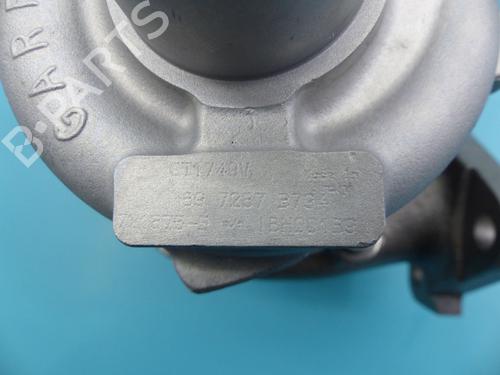 Other HONDA CIVIC VII Hatchback (EU, EP, EV) 1.7 CTDi (EP4, EU9) | BP37888703O1 - Image 3