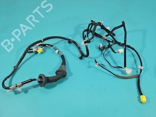 Wiring harness LEXUS NX (_Z1_) 300h AWD (AYZ15, AYZ15_, AYZ15R) | BP37842428E16 - Image 6