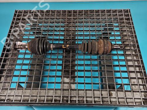 Used Left front driveshaft Left front driveshaft OPEL ASTRA H (A04) 1.4 (L48) (90 hp) 39684453 39684453