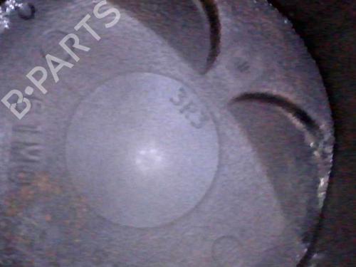 Engine SUZUKI VITARA (LY) 1.6 AllGrip (APK 416) | BP37826167M1 - Image 16