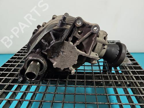 Gear fordelekasse CHRYSLER PACIFICA 3.5 AWD | BP37856428M36 - Image 6
