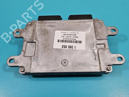 Engine control unit (ECU) MAZDA 6 Hatchback (GH) 2.0 MZR (GHEFS) | BP37812548M57  - Image 5