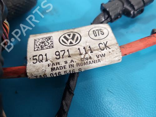 Steering rack SKODA OCTAVIA III Combi (5E5, 5E6) 1.5 TSI | BP37841551M22  - Image 11
