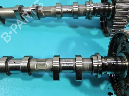 Cylinder head CITROËN C3 III (SX) 1.2 VTi 82 | BP37849273M5 - Image 4