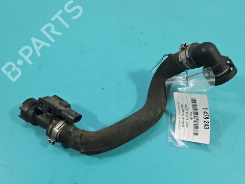 Pipe AUDI A6 C7 (4G2, 4GC) S6 quattro | BP38137072M125 - Image 2
