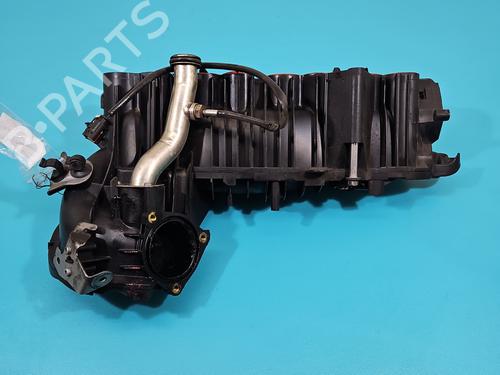 Intake manifold BMW X1 (E84) sDrive 18 d | BP38129347M70  - Image 20
