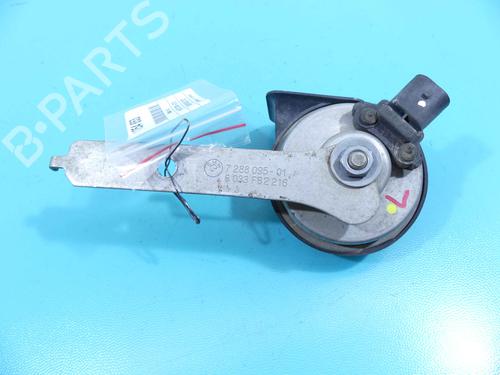Horn BMW X5 (E70) xDrive 40 d | BP37886132E13 - Image 4