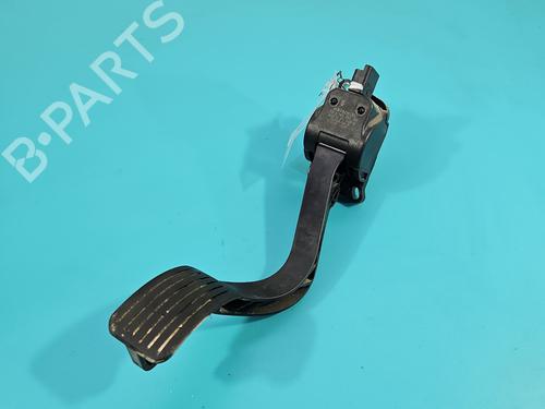 Used Pedal Pedal 37839555 37839555