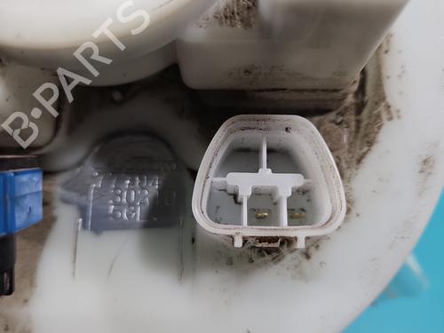 Electronic sensor LEXUS IS III (_E3_) 300h (AVE30_, AVE30R) | BP38143022M84 - Image 5
