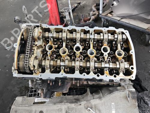 Engine AUDI Q7 (4LB) 3.6 FSI quattro | BP38142034M1 - Image 2