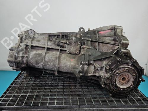 Gearbox AUDI A5 (8T3) 2.0 TFSI quattro | BP37844715M3 - Image 5