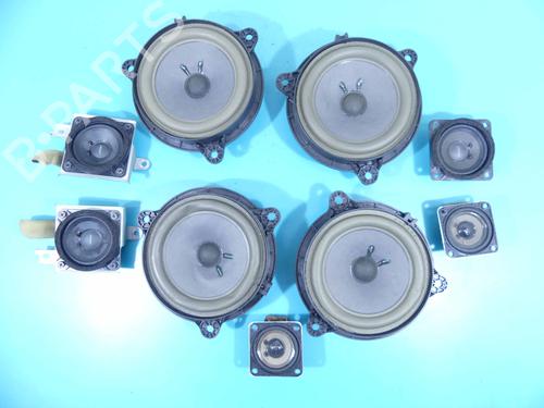 Used Speaker Speaker 38154741 38154741