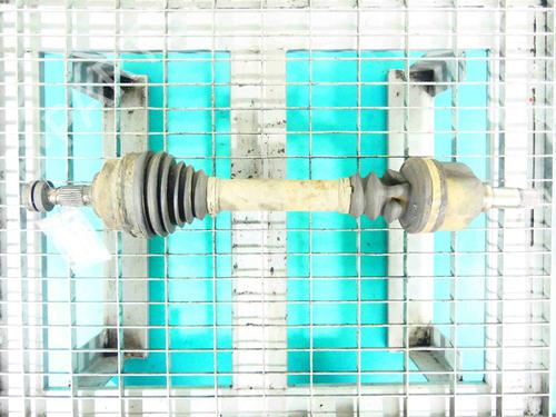 Used Left front driveshaft Left front driveshaft 37877796 37877796